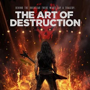 Bilder The Art Of Destruction