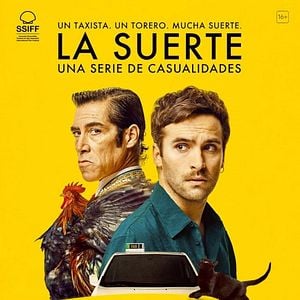 Bilder Das Glück: Eine Reihe von Zufällen