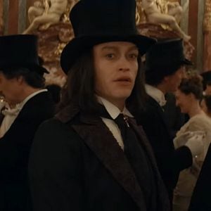 Bilder Caleb Landry Jones