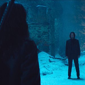 Bilder From The World Of John Wick: Ballerina