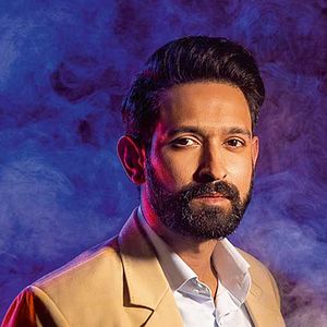Bilder Vikrant Massey
