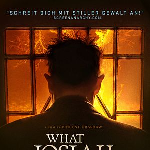 Bilder What Josiah Saw