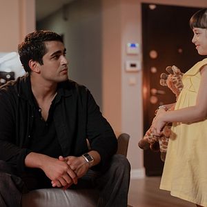 Bilder Metruk Adam – Der Verlassene Mann