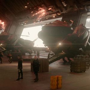 Bilder Rebel Moon - Teil 2: Die Narbenmacherin