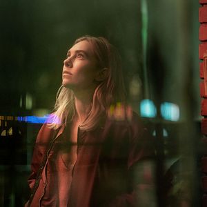 Bilder Night Always Comes