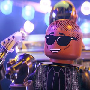 Bilder Piece by Piece