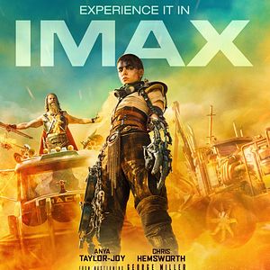 Bilder Furiosa: A Mad Max Saga