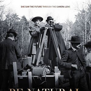 Bilder Be Natural - Sei du selbst: Die Filmpionierin Alice Guy-Blaché