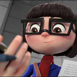 Bilder Dalia und das rote Buch