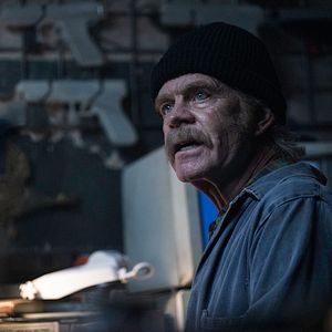 Bilder William H. Macy