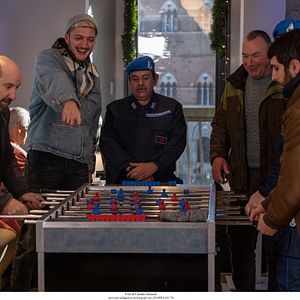 Bilder Alles nur Theater