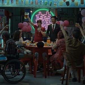 Bilder We Are All Strangers