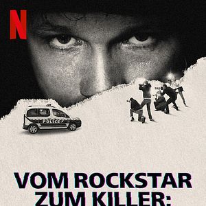 Bilder Vom Rockstar zum Killer: Der Fall Bertrand Cantat