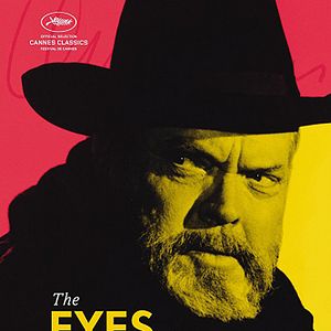 Bilder The Eyes Of Orson Welles