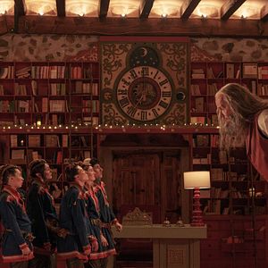 Bilder Als mein Vater Weihnachten rettete 2