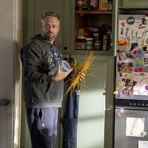 Bilder The Breadwinner - Der Vollzeitpapa