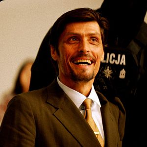 Bilder Lipstick On The Glass