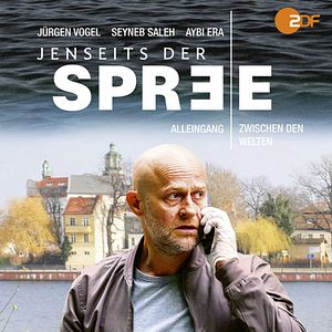 Bilder Jenseits der Spree