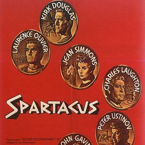 Bilder Spartacus