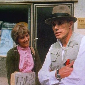 Bilder Petra Kelly - Act Now!