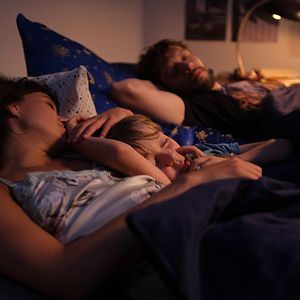 Bilder Tage mit Naadirah