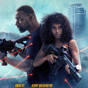 Bilder Shadow Force - Die letzte Mission