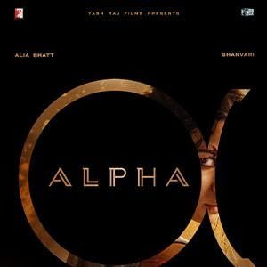 Bilder Alpha