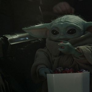 Bilder The Mandalorian And Grogu
