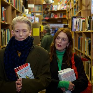 Bilder Julianne Moore