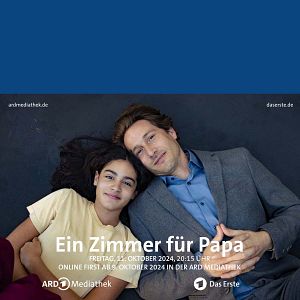 Bilder Ein Zimmer für Papa