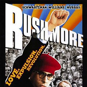 Bilder Rushmore
