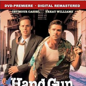 Bilder Handgun - Hetzjagd durch New York