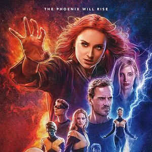 Bilder X-Men: Dark Phoenix