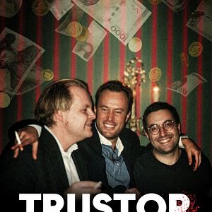 Bilder Die Trustor-Affäre