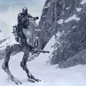 Bilder The Mandalorian And Grogu