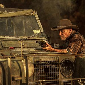 Bilder Forgive Us All - Die Apokalypse