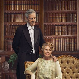 Bilder Downton Abbey: Das große Finale