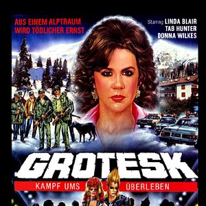 Bilder Grotesk - Kampf ums Überleben