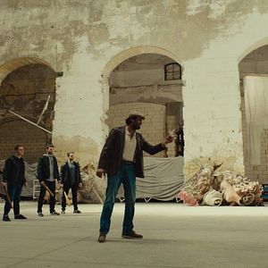 Bilder Hounds Of War