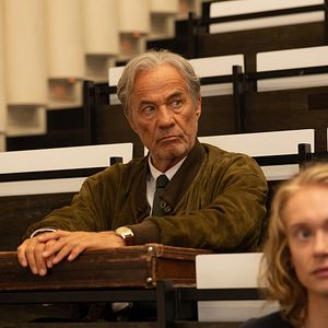 Bilder Ein fast perfekter Antrag