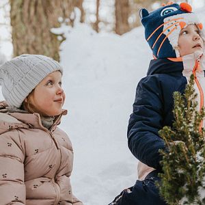Bilder Ein Weihnachtsmann für alle Fälle