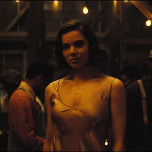 Bilder Hailee Steinfeld