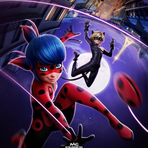 Bilder Miraculous - Geschichten von Ladybug und Cat Noir