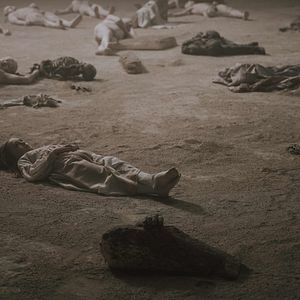 Bilder Pandemonium - Die Hölle kennt keine Vergebung