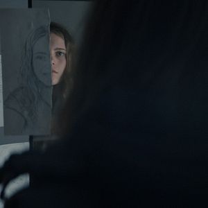 Bilder Cold - Tod im Eis