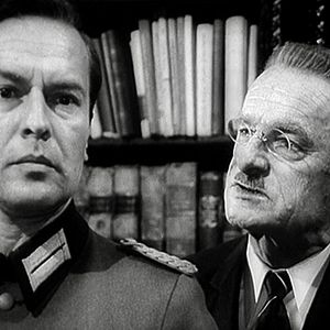 Bilder Claus Graf Stauffenberg - Porträt eines Attentäters