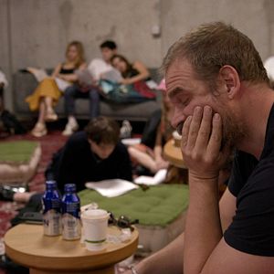 Bilder Ein letztes Abenteuer: Making Stranger Things 5