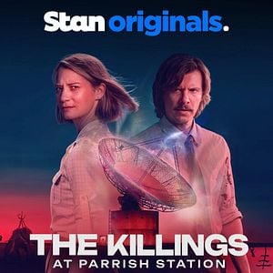 Bilder The Killings: Parrish Station