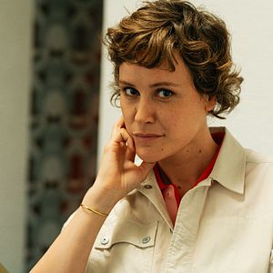 Bilder Carla Juri