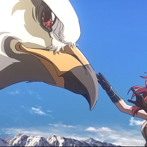 Bilder Der Herr der Ringe: Die Schlacht der Rohirrim